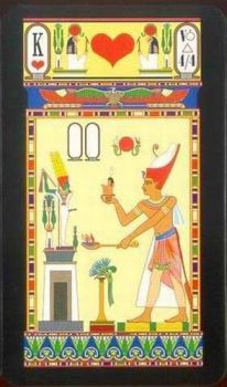 Holy Tarot of Tot