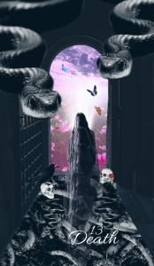 Ascension Tarot