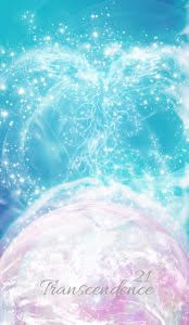 Ascension Tarot