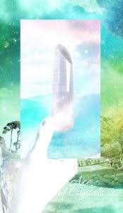 Ascension Tarot