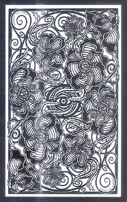 Heart & Hands Tarot