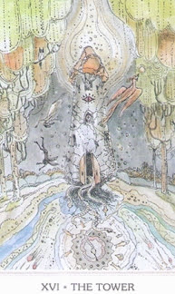 Phantasma Tarot