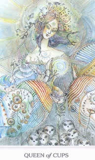 Phantasma Tarot