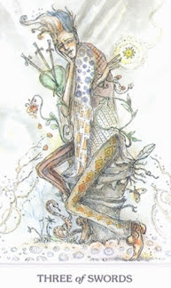 Phantasma Tarot