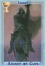 Michael Whelan tarot