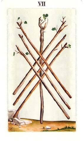 Pagan Otherworlds Tarot