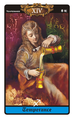 The Golden Age Of Tarot