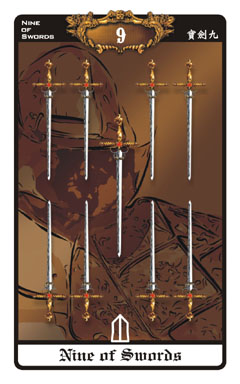 The Golden Age Of Tarot