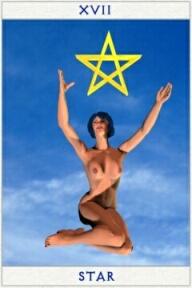 Poser Tarot