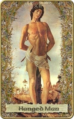 Mystic Art Tarot by Mysticgames.com