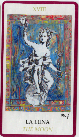 Tarocchi di Dario Fo