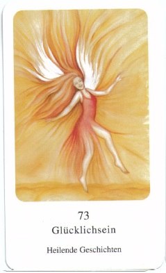 Karten des Lebens. Карты Жизни. Чак Спеццано