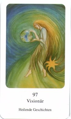 Karten des Lebens. Карты Жизни. Чак Спеццано