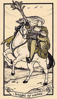 Fyodor Pavlov Tarot