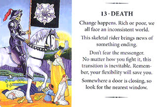 Practical Tarot Wisdom