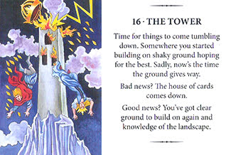 Practical Tarot Wisdom