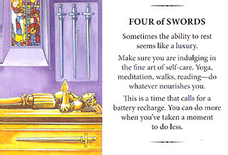 Practical Tarot Wisdom