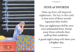 Practical Tarot Wisdom