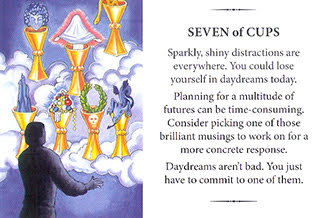 Practical Tarot Wisdom