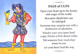 Practical Tarot Wisdom