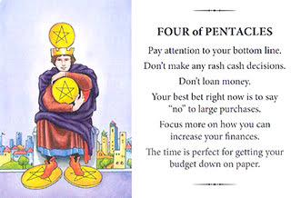Practical Tarot Wisdom