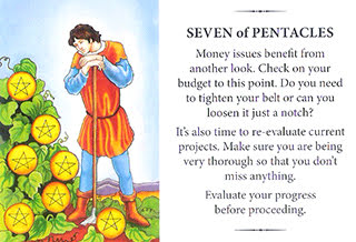 Practical Tarot Wisdom