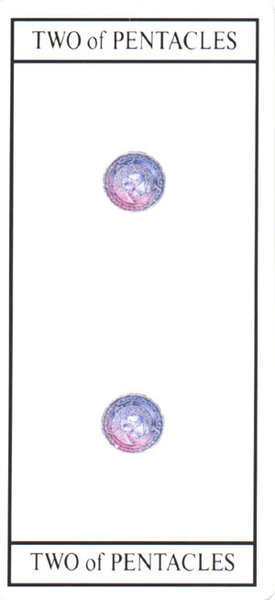 Miracle Tarot By Reiko Shimitsu