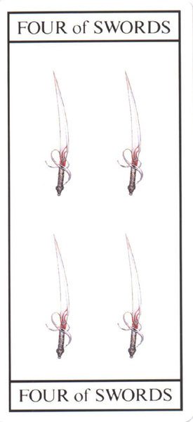 Miracle Tarot By Reiko Shimitsu