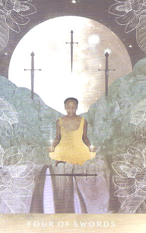 The Moonchild Tarot