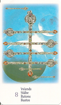 Angel tarot