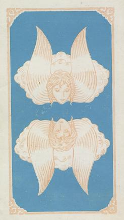 Angel Tarot - Tarot de los Angeles