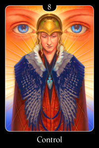 Psychic Tarot for the Heart - Экстрасенсорное Таро для Сердца