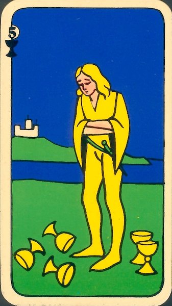 Sheridan Douglas Tarot