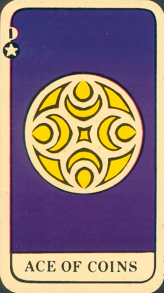 Sheridan Douglas Tarot