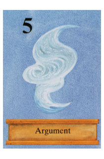 Dreampower Tarot