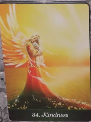 Archangels Inspirational Cards