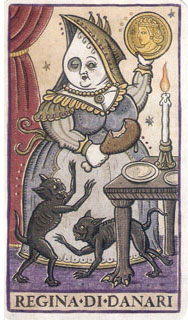 Trionfi della Luna Patrick Valenza