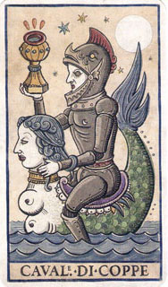 Trionfi della Luna Patrick Valenza