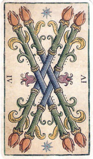 Trionfi della Luna Patrick Valenza