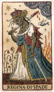 Trionfi della Luna Patrick Valenza