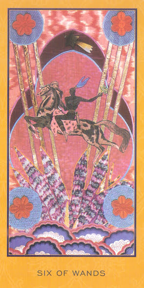 Enchanted Tarot. 25th Anniversary Edition