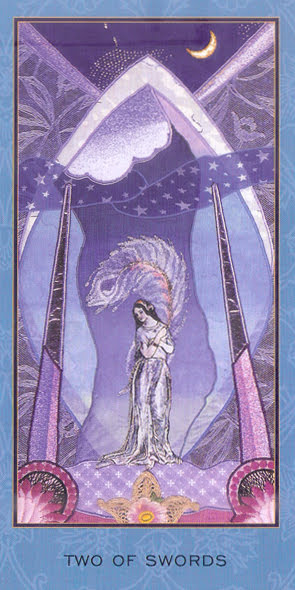 Enchanted Tarot. 25th Anniversary Edition