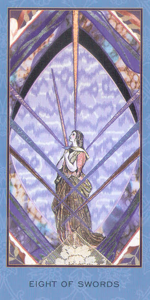 Enchanted Tarot. 25th Anniversary Edition