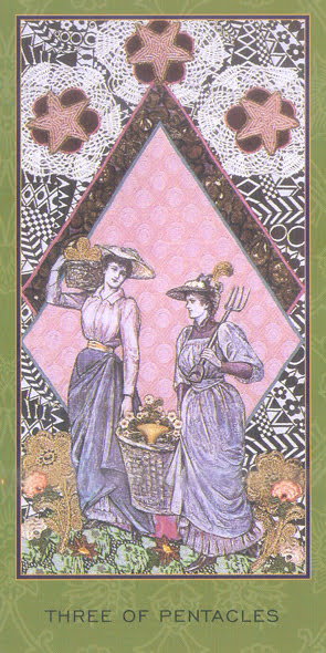 Enchanted Tarot. 25th Anniversary Edition