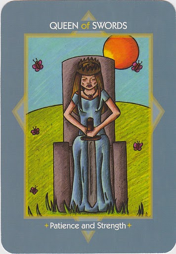 Otherworld Tarot