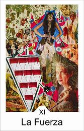 Diario tarot