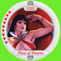 Fantasy Mandala Tarot (Web Edition)