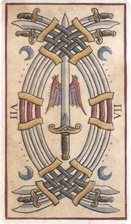 Trionfi della Luna Patrick Valenza