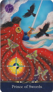 The Star Tarot 2nd Edition