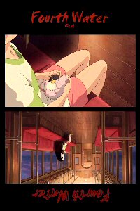 Japan - Spirited Away Tarot